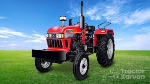 About tractorkarvan for tractors