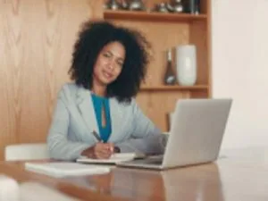 Senior Financial Analyst