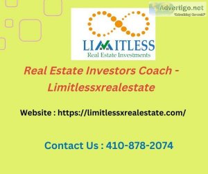 Best Real Estate Wholesaling in United States- Limitlessxrealest