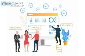 Talent Acquisition  Flexc