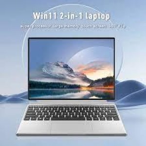 2022 2-In-1 Notebook Tablet