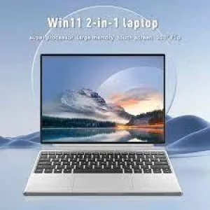 2022 2-In-1 Notebook Tablet
