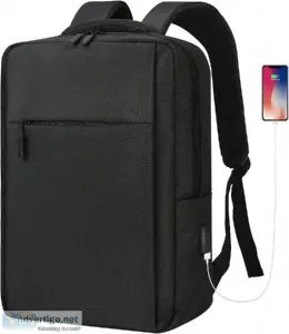 Laptop Backpack for Men and Women with 17.3inch Computer Compart