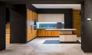 Modular kitchen manufacturer