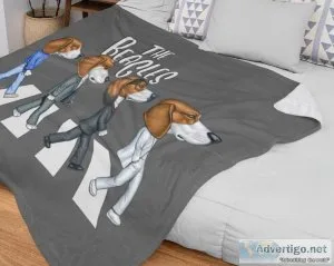 Purchase The high-quality Beagle Quilts In Oklahoma
