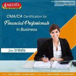 Cma final institutes in ap