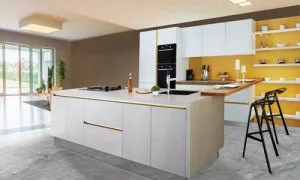 Modular kitchen in thane