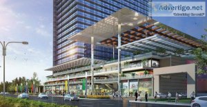 M3m broadway provide commercial space in sector 71 gurgaon