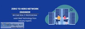 Best Job Guarantee Course for Network Engineers- PyNet Labs
