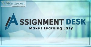 Assignment help