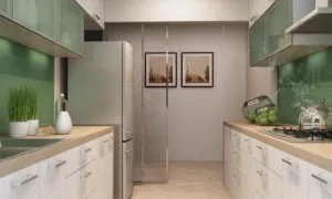 Kitchen cabinet designs