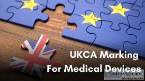 Information about UKCA marking | Operon Strategist