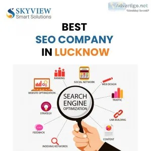 Best seo company in lucknow