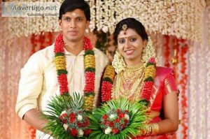 Second marriage matrimony remarriage marumanam divorcee