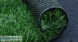 Why artificial grass quickly gained popularity and expanded?