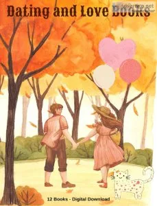 Dating and Love Books