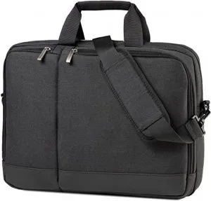 Laptop Bag Briefcase for Men Women Laptop Sleeve Case Slim Compu