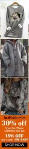 Justfashionnow is an online fashion shopping platform featuring 