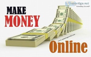 Online income