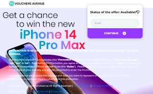 Enter for the iPhone 14 Pro Max