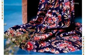 Buy fabrics with endless possibilities