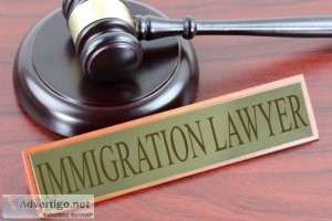 Canadian immigration lawyer toronto