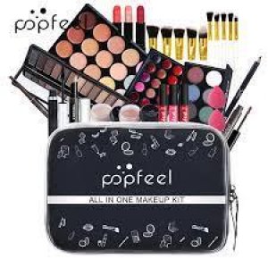 All In One Makeup Kit