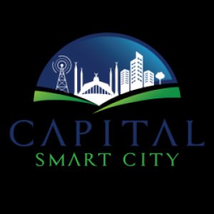 Capital smart city plots for sale