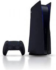 Get a PS5 now