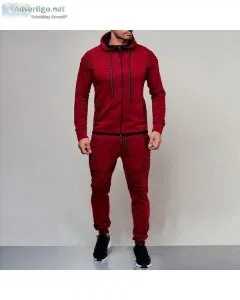 Autumn Running tracksuit men Sweatshirt Sports Set Gym Clothes