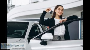 Cheap long-term car rental services in dubai