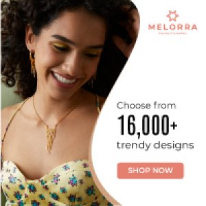 Melorra, founded in 2015, is a company that styles jewellery for