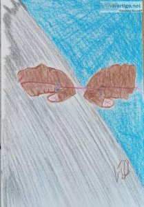 Evil Hands