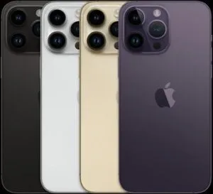 Enter for the iPhone 14 Pro Max