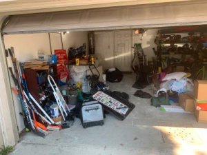 It&rsquos Fall It&rsquos Time To Get Your Garage Cleaned