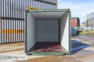 20ft Shipping Container For Sale