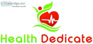 Health dedicate