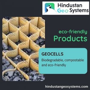 Use geo technologies for a safer environment