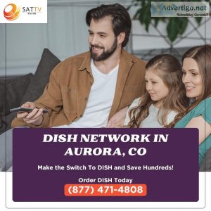 Watch the nfl playoffs live on dish network in aurora, co