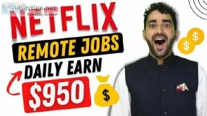 Work from home