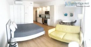 PROMO EN COURS - Unit&eacute Studio - Loft Sainte-Foy Qc