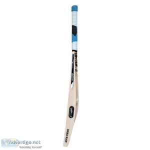 Buy kashmir willow tennis cricket bat - 8077920970