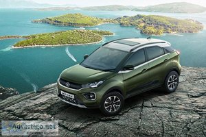 Tata nexon