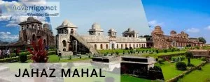 Jahaz Mahal
