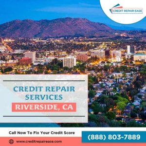 Compare top credit repair companies in riverside, ca | (888) 803