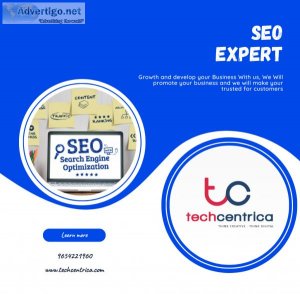 Most trusted seo agency in noida