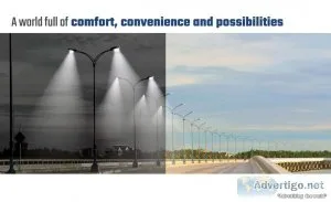 Benefits of using day/night light control sensors - sensinovain