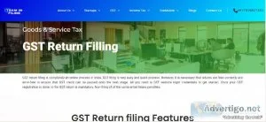 Filing Income Tax