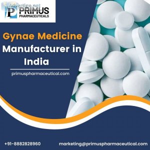 Gynae medicines manufacturer in india