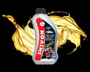 Automotive lubricant manufacturers 